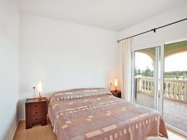 Rental Villa Casa Patrolimar - Javea, 5 Bedrooms, 10 Persons 외부 사진